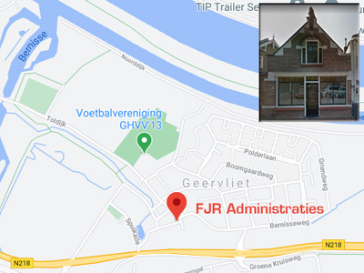 Klik voor route met Google Maps